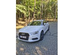 Sahibinden Audi A3 Sedan 1.6 TDI Dynamic 2017 Model