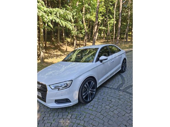 Sahibinden Audi A3 Sedan 1.6 TDI Dynamic 2017 Model