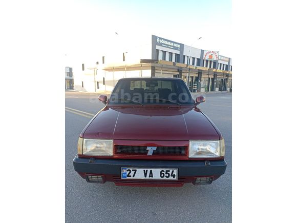 SAHİBİNDEN MOTORU YÜRÜRÜ KUSURSUZ DOĞAN SLX 1 YIL MUAYENE VAR