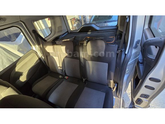 Sahibinden Fiat Doblo Combi 1.3 Multijet Elegance 2012 Model
