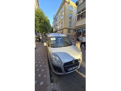 Sahibinden Fiat Doblo Combi 1.3 Multijet Elegance 2012 Model