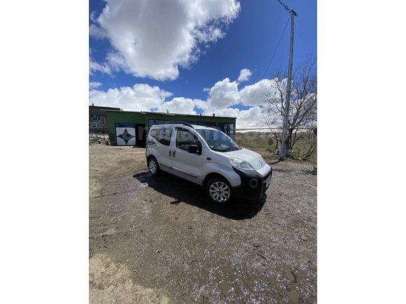 Sahibinden Citroen Nemo 1.4 HDi X Pack 2012 Model 