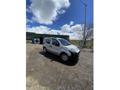 Sahibinden Citroen Nemo 1.4 HDi X Pack 2012 Model 