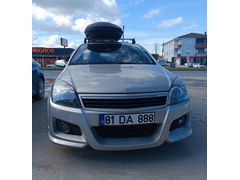 Emekli Sahibinden Temiz Opel Astra 1.6 Elegance Twinport 2005 Model Açıklamayı Okuyun