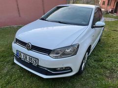 Sahibinden Volkswagen Polo 1.2 TSi Lounge 2015 Model 