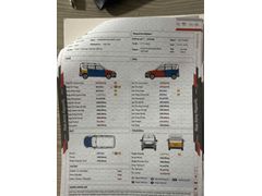 Sahibinden Ford Tourneo Courier 1.6 TDCi Titanium Plus 2017 Model 