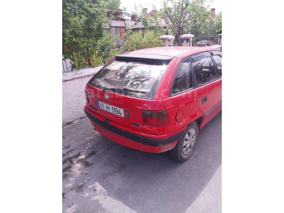 Sahibinden Opel Astra 1.4 GL 1994 Model