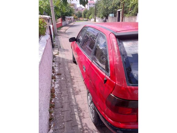 Sahibinden Opel Astra 1.4 GL 1994 Model
