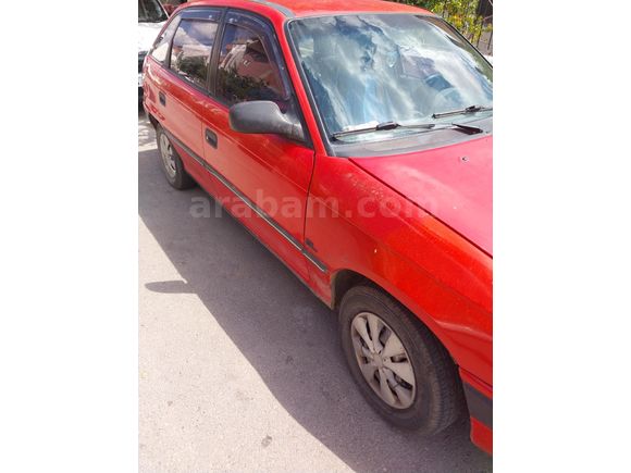 Sahibinden Opel Astra 1.4 GL 1994 Model