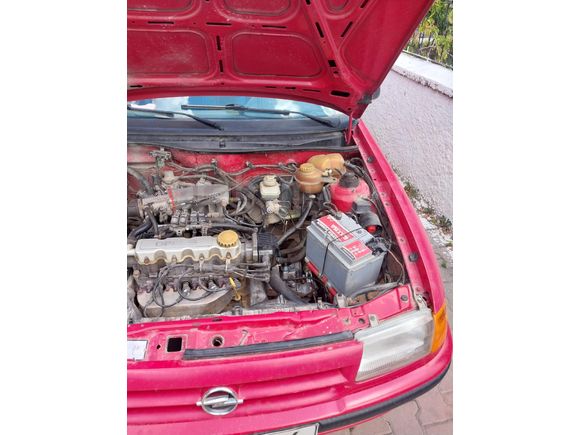 Sahibinden Opel Astra 1.4 GL 1994 Model