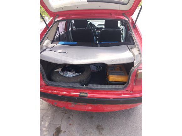 Sahibinden Opel Astra 1.4 GL 1994 Model