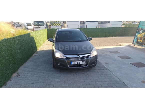 CAM TAVAN VE ÇEKİ DEMİRLİ Sahibinden Opel Astra 1.3 CDTI Enjoy 2010 Model  210000