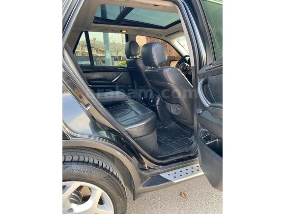 Sahibinden BMW X5 30d 2006 Model 