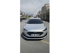 Sahibinden Ford Focus 1.5 TDCi Titanium X 2024 Model 