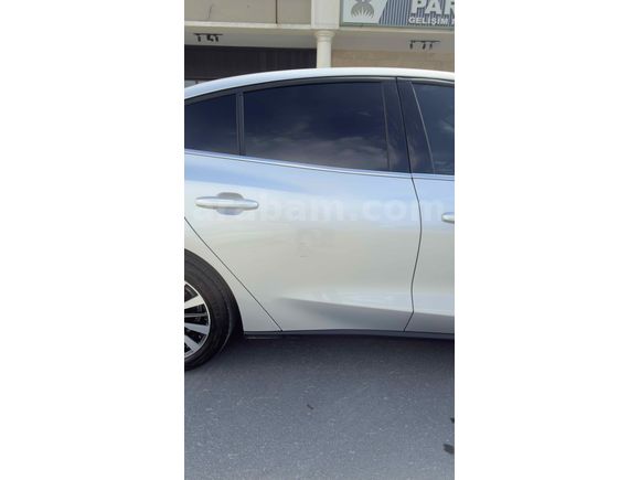 Sahibinden Ford Focus 1.5 TDCi Titanium X 2024 Model 