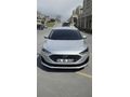 Sahibinden Ford Focus 1.5 TDCi Titanium X 2024 Model 