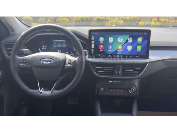 Sahibinden Ford Focus 1.5 TDCi Titanium X 2024 Model 