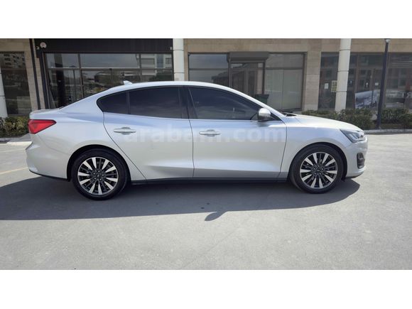 Sahibinden Ford Focus 1.5 TDCi Titanium X 2024 Model 