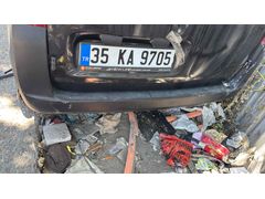 citroen nemo fiorino orjinal arka tampon