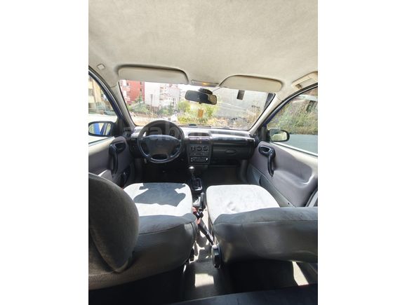 Sahibinden Opel Corsa 1.4 GLS 1997 Model