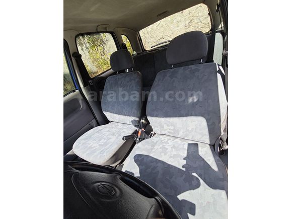 Sahibinden Opel Corsa 1.4 GLS 1997 Model