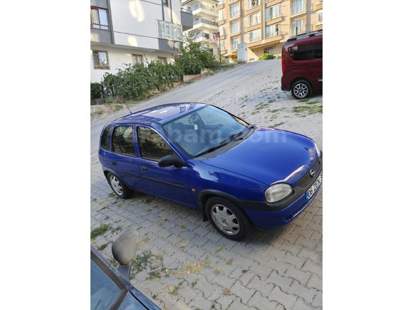 Sahibinden Opel Corsa 1.4 GLS 1997 Model