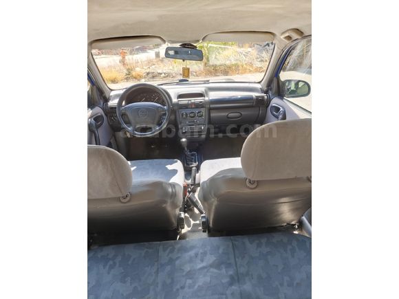 Sahibinden Opel Corsa 1.4 GLS 1997 Model