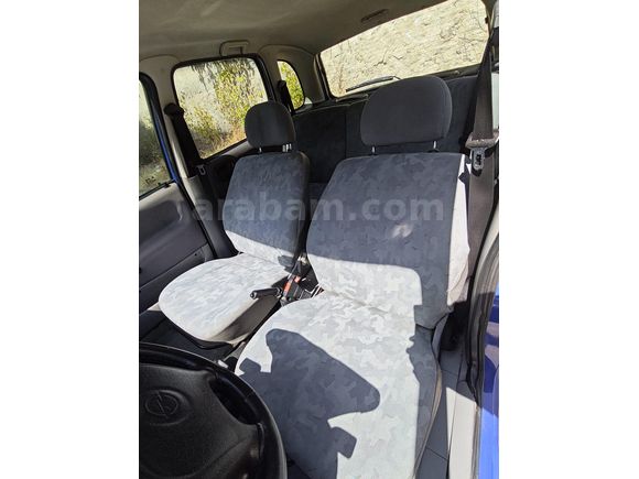 Sahibinden Opel Corsa 1.4 GLS 1997 Model