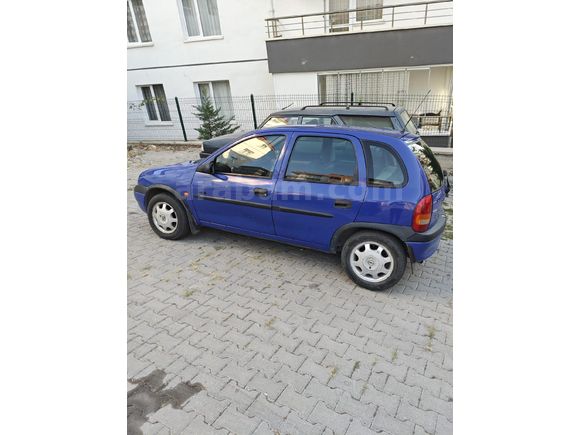 Sahibinden Opel Corsa 1.4 GLS 1997 Model