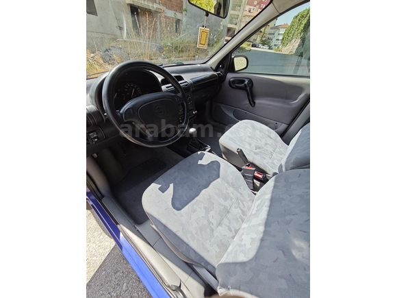 Sahibinden Opel Corsa 1.4 GLS 1997 Model