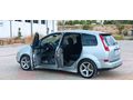 ACİL SATILIK Ford C-Max 1.6 Trend 2005 Model  255.000 km Gri