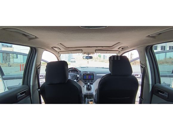 ACİL SATILIK Ford C-Max 1.6 Trend 2005 Model  255.000 km Gri
