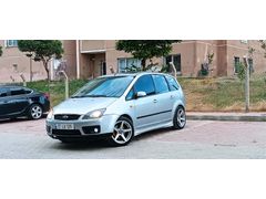 Sahibinden Ford C-Max 1.6 Trend 2005 Model  255.000 km Gri