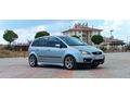 ACİL SATILIK Ford C-Max 1.6 Trend 2005 Model  255.000 km Gri