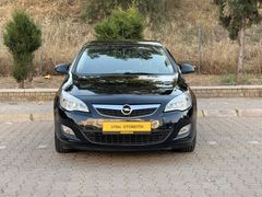 Galeriden Opel Astra 1.6 Sport 2010 Model Aydın