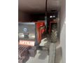 Levent Galeri den 2000 model satılık New Holland 55-56 traktör