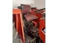Levent Galeri den 2000 model satılık New Holland 55-56 traktör