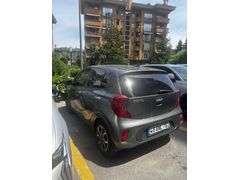 Sahibinden Kia Picanto 1.0 MPI 2023 Model İstanbul
