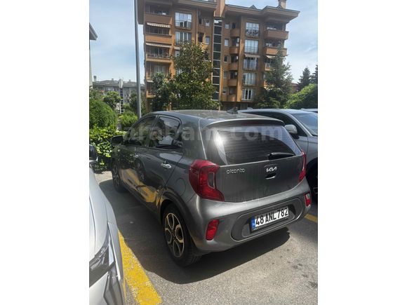 Sahibinden Kia Picanto 1.0 MPI 2023 Model İstanbul