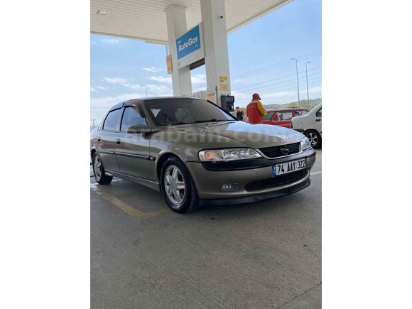 Sahibinden Opel Vectra 2.0 GLS 1998 Model 