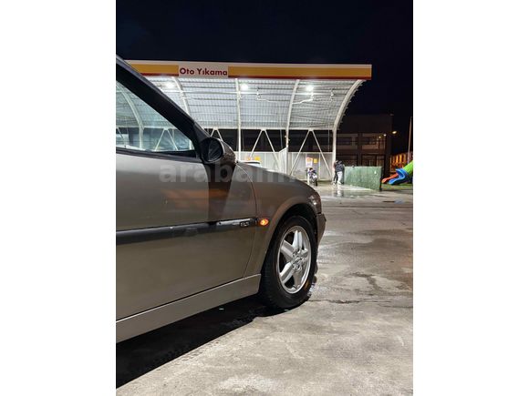 Sahibinden Opel Vectra 2.0 GLS 1998 Model 
