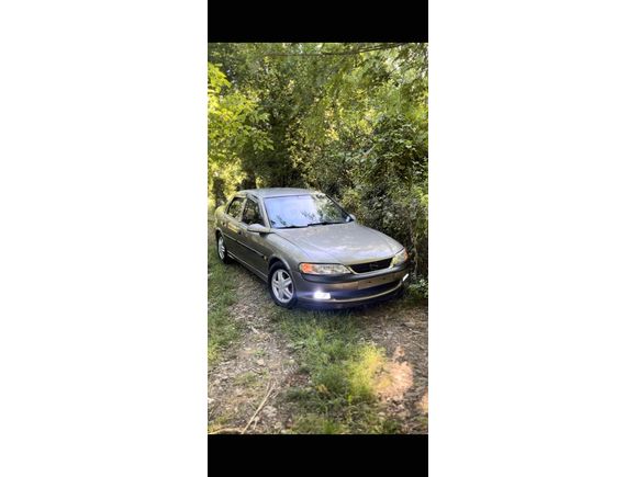 Sahibinden Opel Vectra 2.0 GLS 1998 Model 