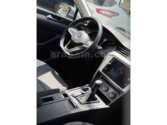 Sahibinden Volkswagen Passat 1.5 TSi Impression 2020 Model 