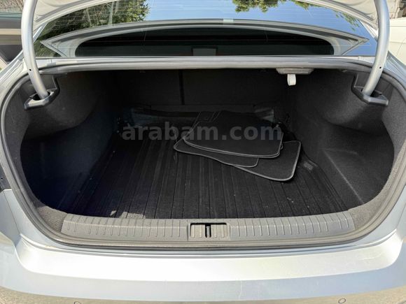 Sahibinden Volkswagen Passat 1.5 TSi Impression 2020 Model 