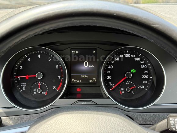 Sahibinden Volkswagen Passat 1.5 TSi Impression 2020 Model 