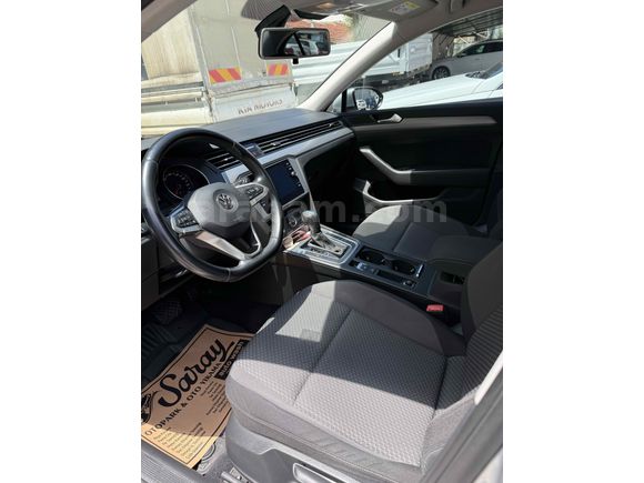 Sahibinden Volkswagen Passat 1.5 TSi Impression 2020 Model 