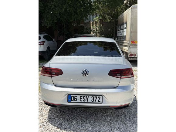 Sahibinden Volkswagen Passat 1.5 TSi Impression 2020 Model 