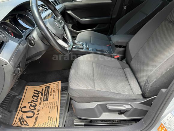 Sahibinden Volkswagen Passat 1.5 TSi Impression 2020 Model 