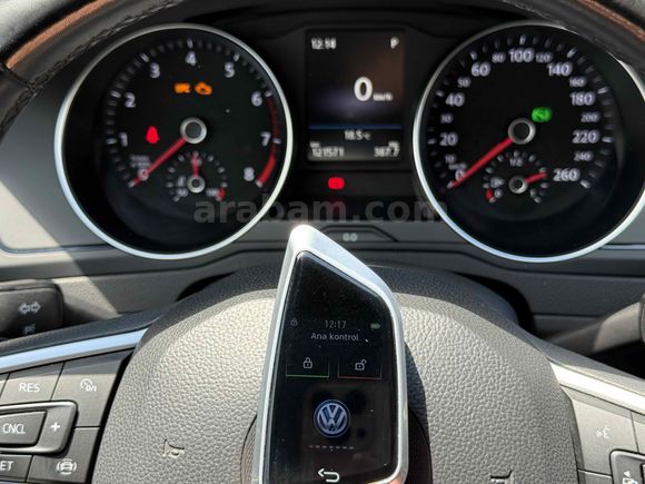 Sahibinden Volkswagen Passat 1.5 TSi Impression 2020 Model 