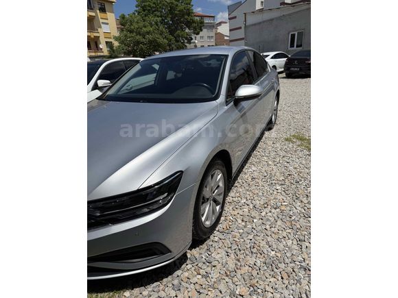 Sahibinden Volkswagen Passat 1.5 TSi Impression 2020 Model 